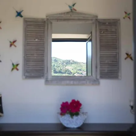 Casa Dos Becos * Ribadouro