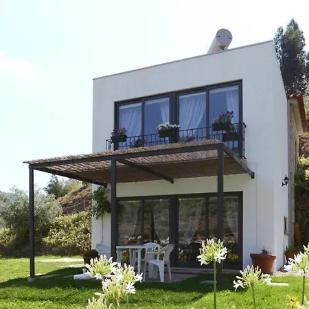 Casa Dos Becos * Ribadouro