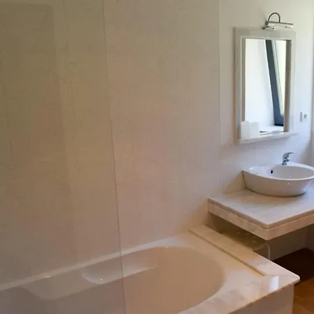 Casa Dos Becos Βίλα