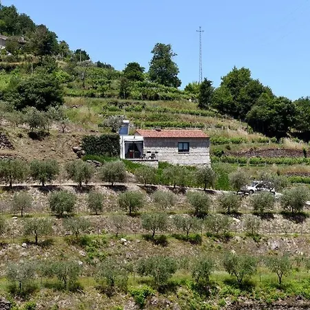 Villa Casa Dos Becos *