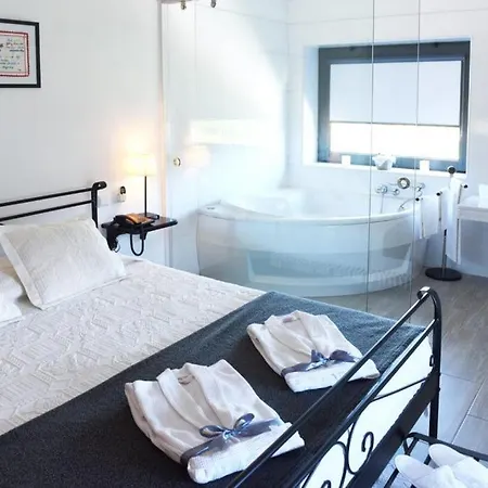 Βίλα Casa Dos Becos Ribadouro