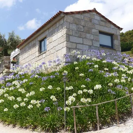 Casa Dos Becos Ribadouro