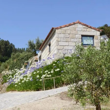 Βίλα Casa Dos Becos *