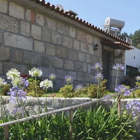 Villa Casa Dos Becos Ribadouro
