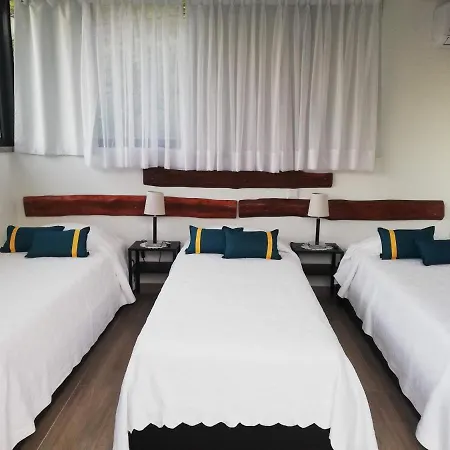 Βίλα Casa Dos Becos *