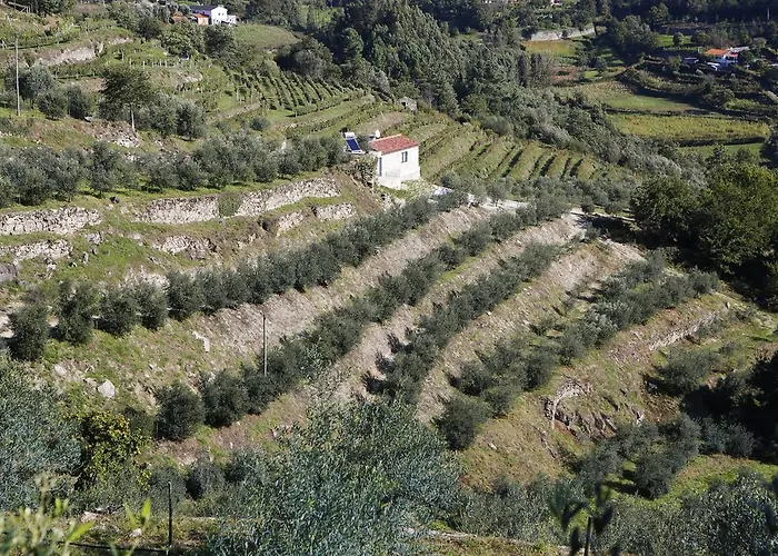 卡萨贝克斯别墅 里巴多鲁