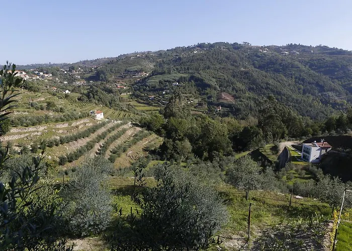 卡萨贝克斯别墅 别墅 *