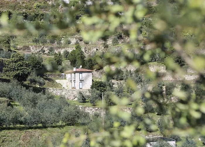 Villa Casa Dos Becos *