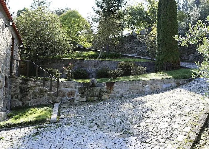 Willa Casa Dos Becos