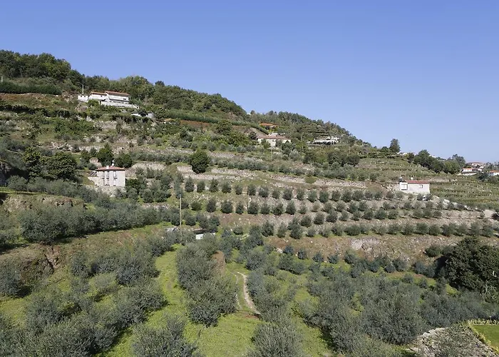 Villa Casa Dos Becos