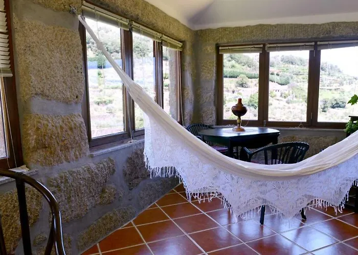 Villa Casa Dos Becos *