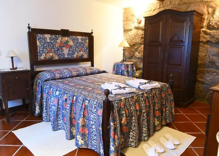 Villa Casa Dos Becos