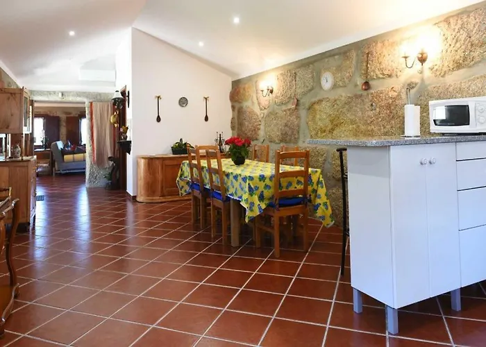 Villa Casa Dos Becos *