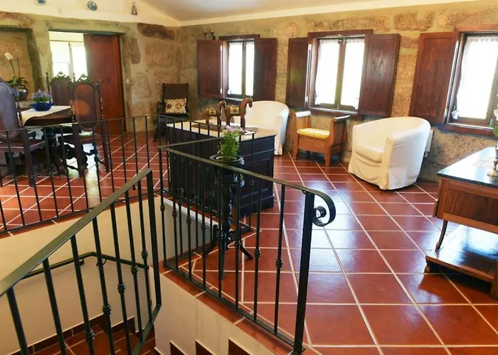 Villa Casa Dos Becos