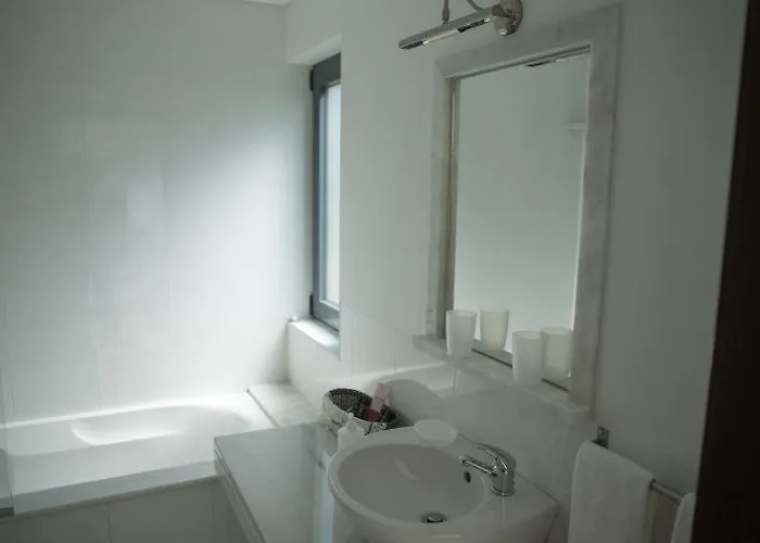 Villa Casa Dos Becos *