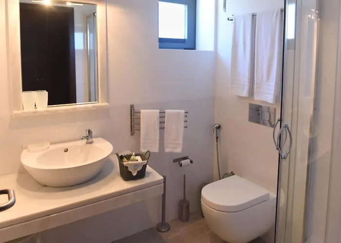 Casa Dos Becos Willa