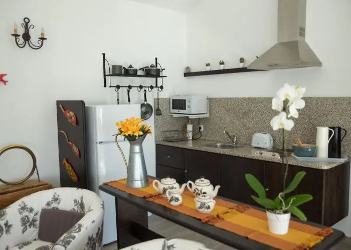 Casa Dos Becos Willa Ribadouro