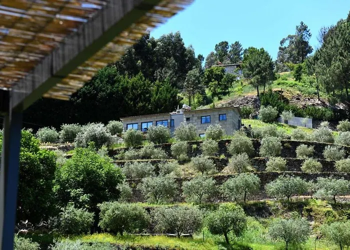 Casa Dos Becos Ribadouro