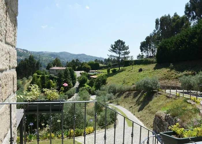 Villa Casa Dos Becos