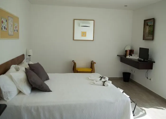 Villa Casa Dos Becos *