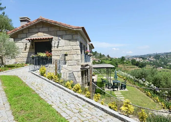 Villa Casa Dos Becos *