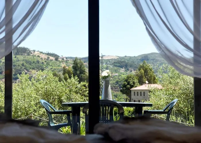 Willa Casa Dos Becos