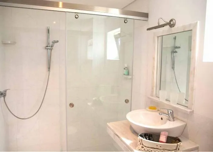 Casa Dos Becos Willa