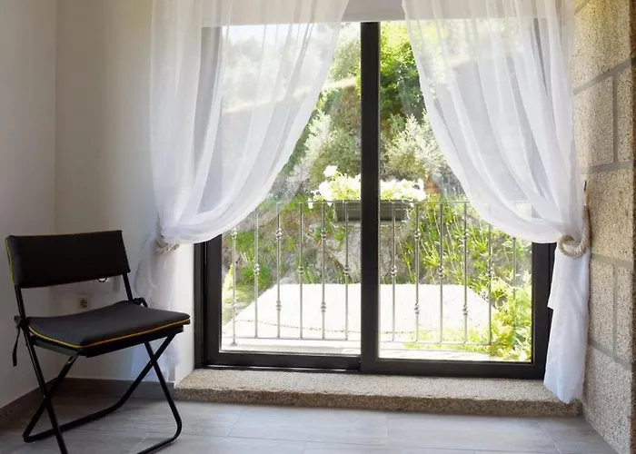 Villa Casa Dos Becos Ribadouro