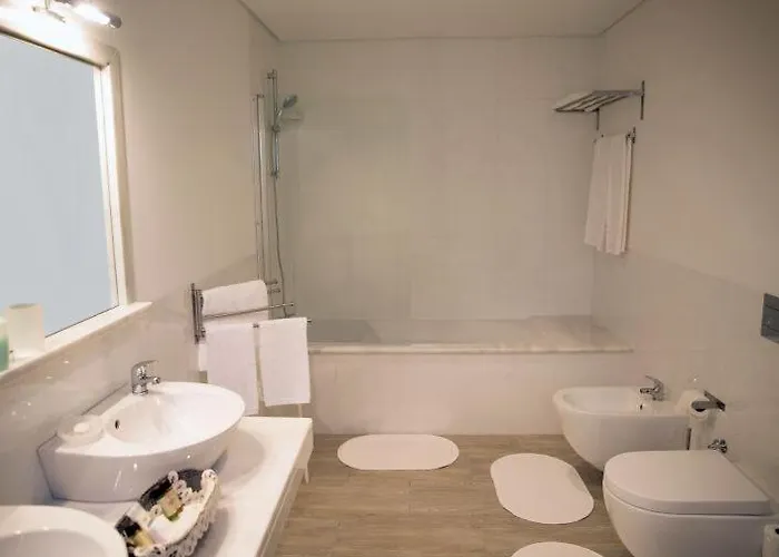 卡萨贝克斯别墅 里巴多鲁