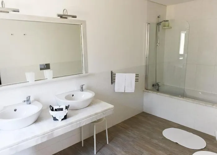 Villa Casa Dos Becos Ribadouro