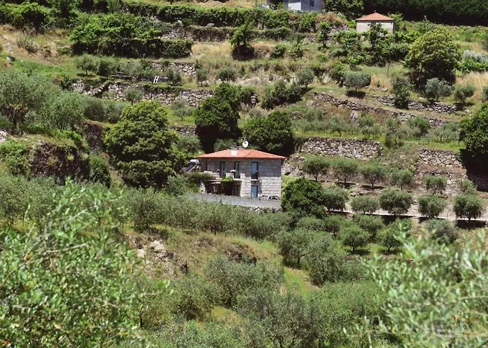 Villa Casa Dos Becos Ribadouro