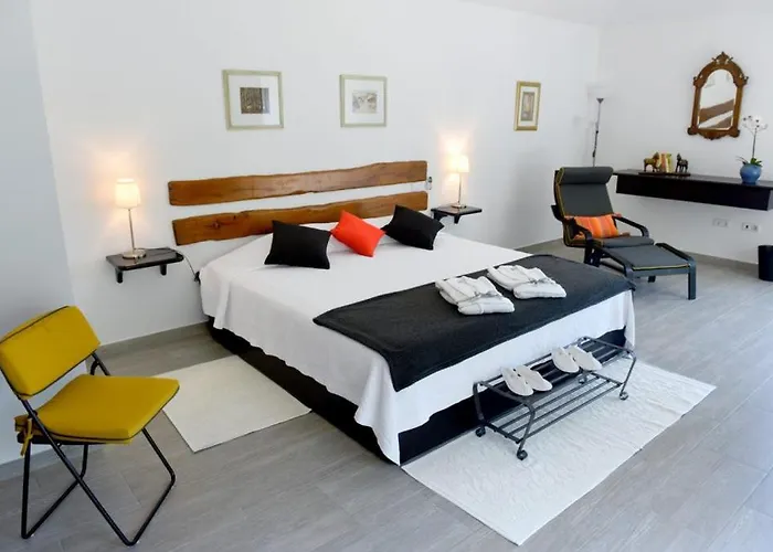 Casa Dos Becos Ribadouro