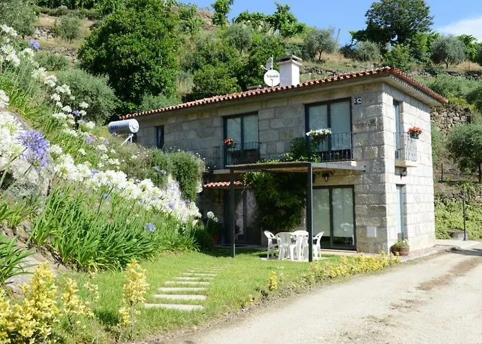 Casa Dos Becos Villa