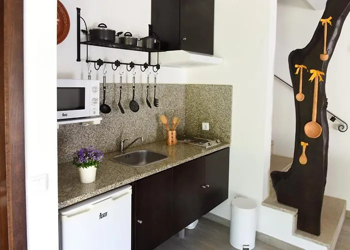 Willa Casa Dos Becos Ribadouro