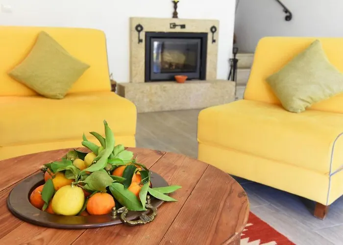 Willa Casa Dos Becos Ribadouro