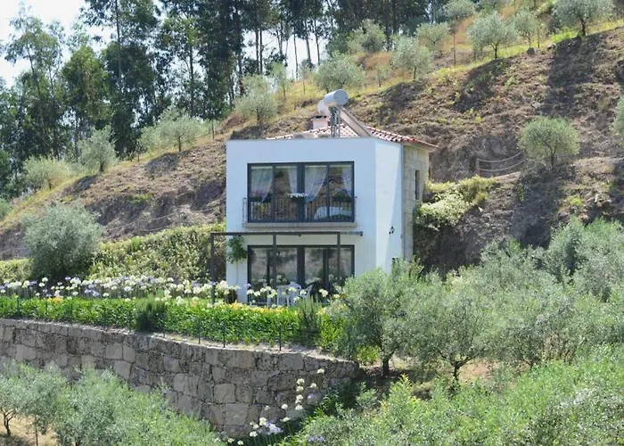 Casa Dos Becos Willa