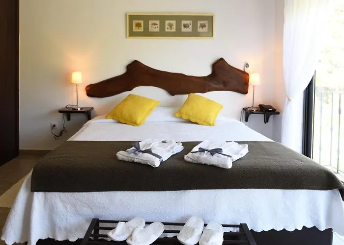 Villa Casa Dos Becos