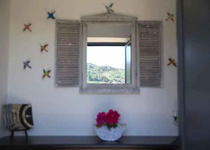 Casa Dos Becos * Ribadouro