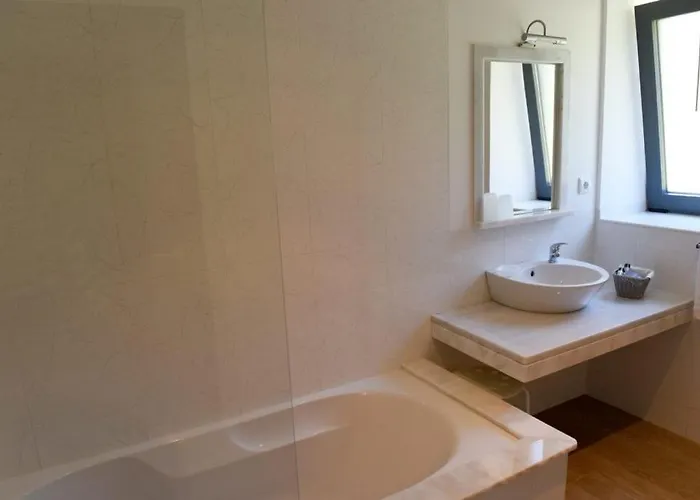 卡萨贝克斯别墅 别墅