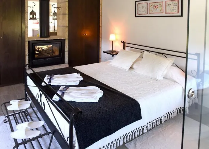 卡萨贝克斯别墅 * 里巴多鲁