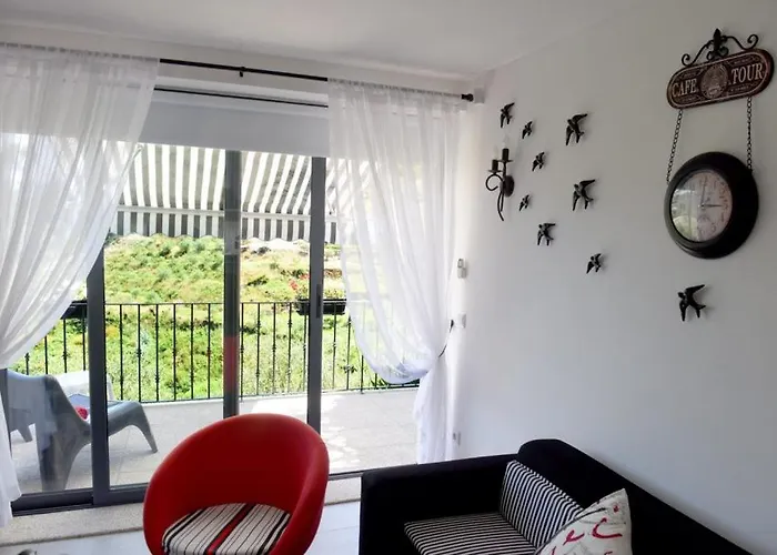 Casa Dos Becos * Ribadouro