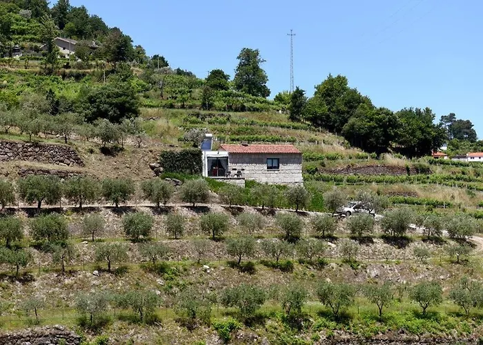 Villa Casa Dos Becos *