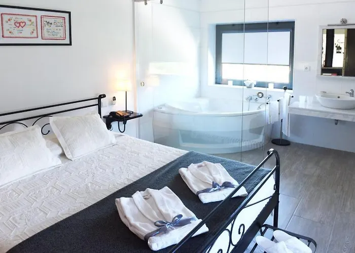 Willa Casa Dos Becos Ribadouro