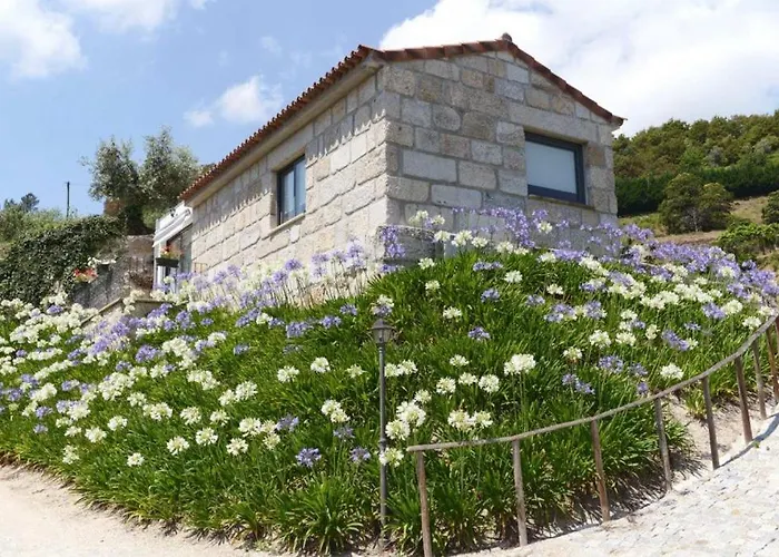 Casa Dos Becos Ribadouro