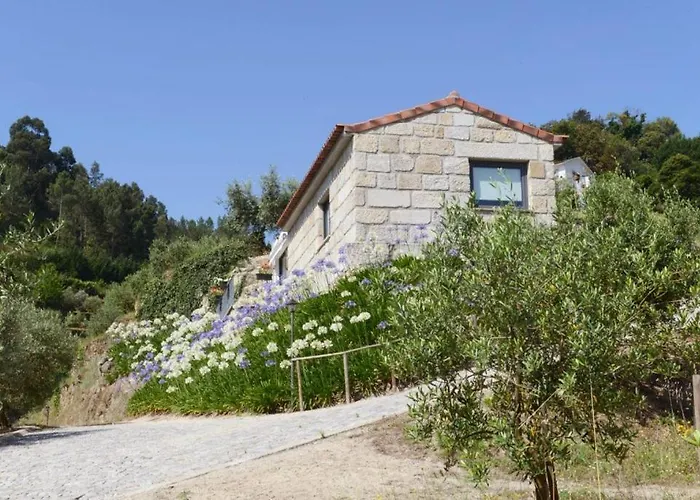 Villa Casa Dos Becos *