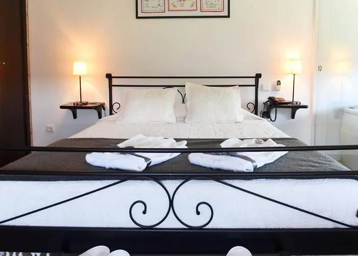 别墅 卡萨贝克斯别墅 *