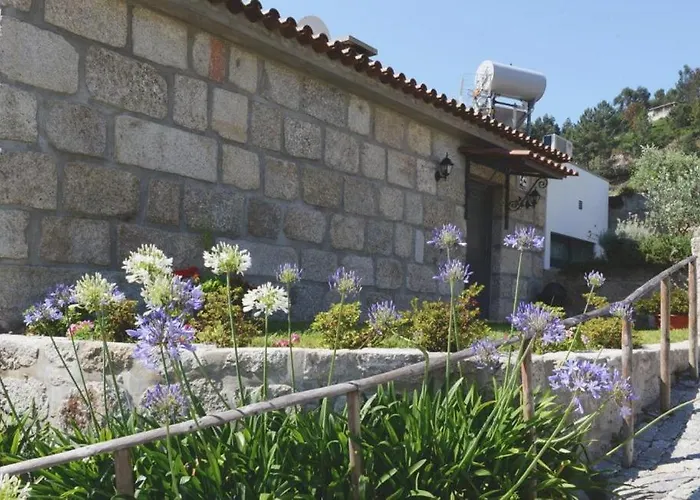 Villa Casa Dos Becos Ribadouro